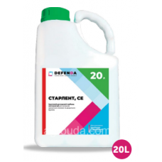 Гербіцид Старлент (Defenda) 20л